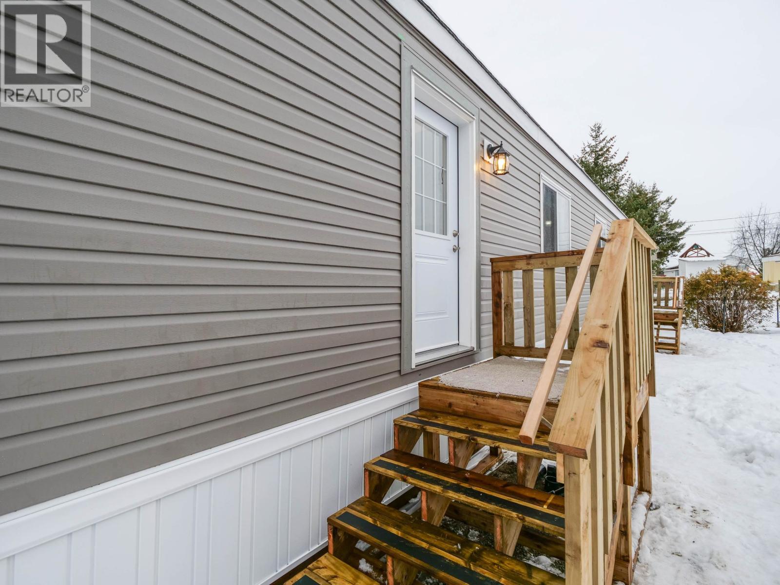 41 602 ELM STREET, Quesnel