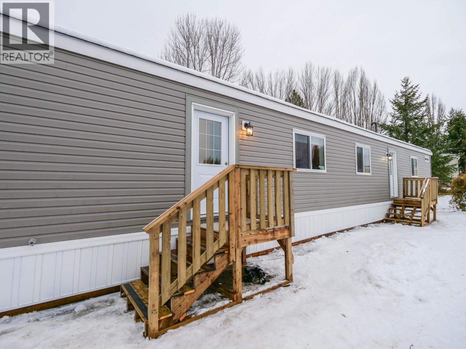 41 602 ELM STREET, Quesnel