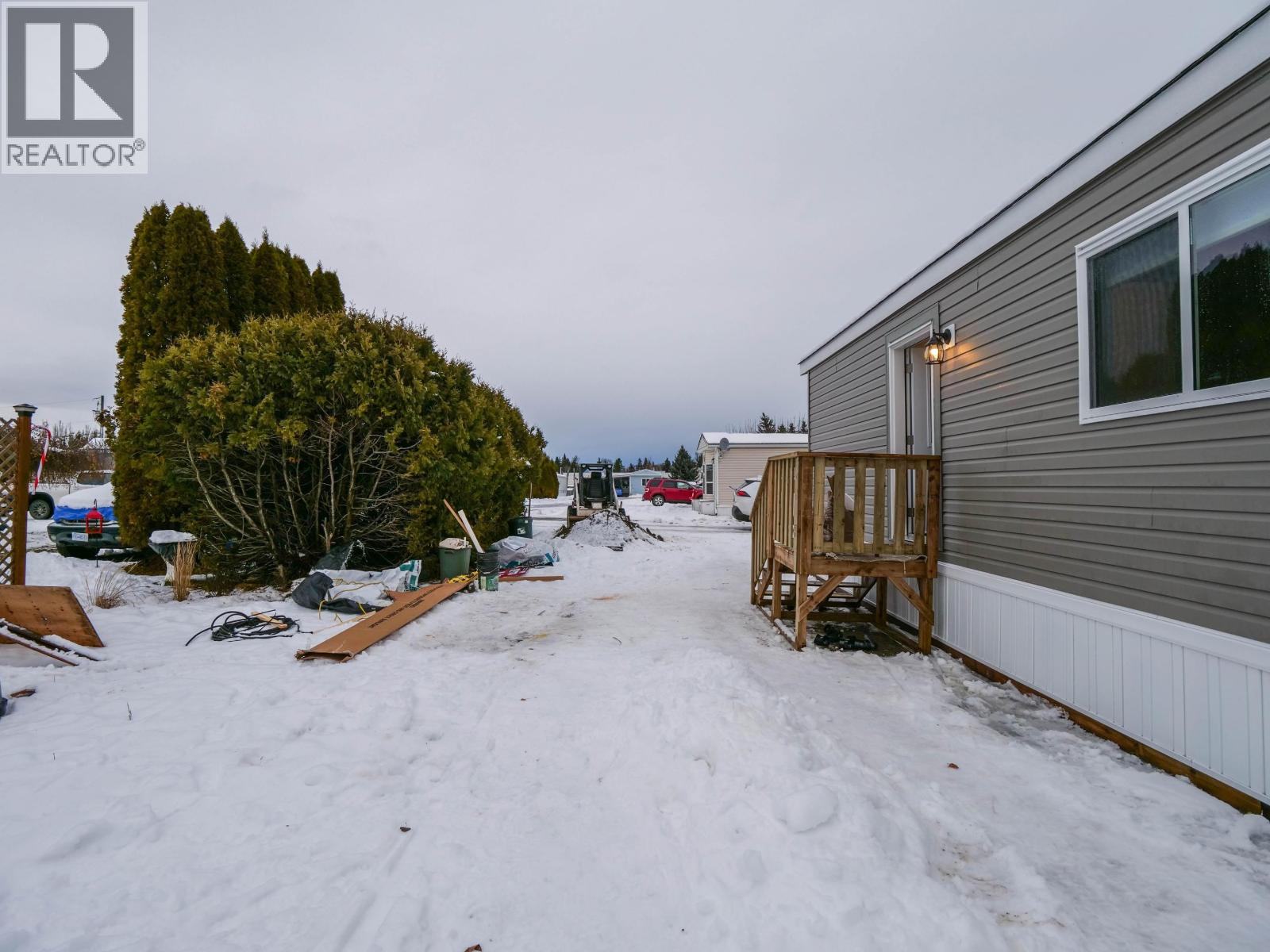 41 602 ELM STREET, Quesnel