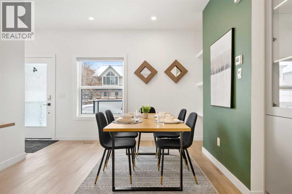 Single Family House for Sale in Unit    Avenue NW Capitol Hill Calgary 