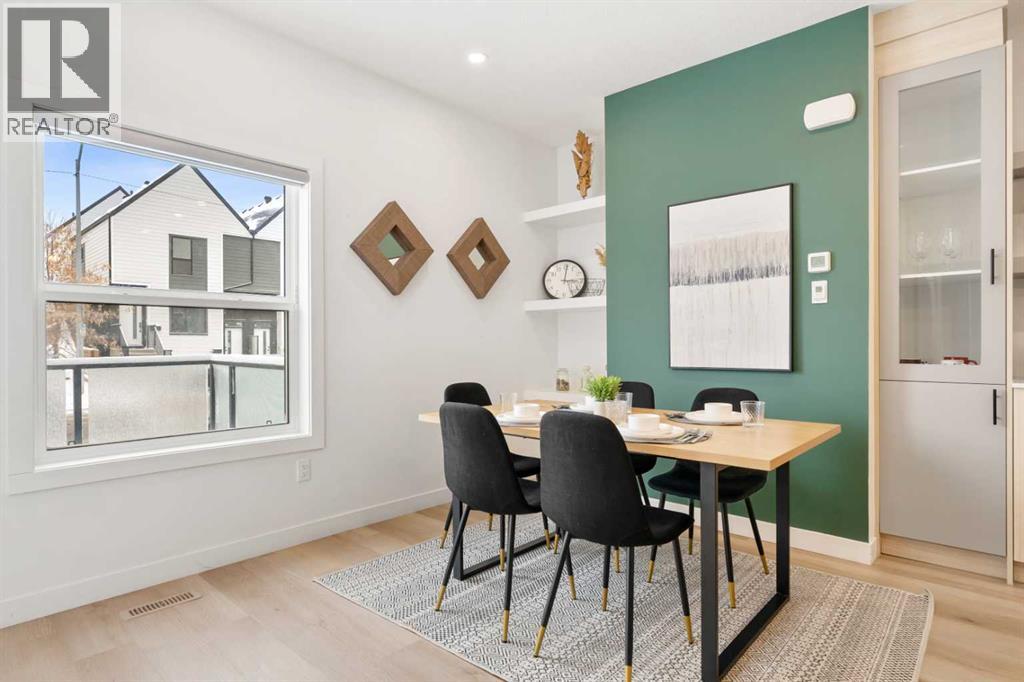 Single Family House for Sale in Unit    Avenue NW Capitol Hill Calgary 