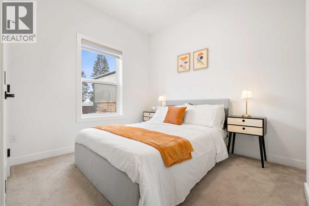 Single Family House for Sale in Unit    Avenue NW Capitol Hill Calgary 