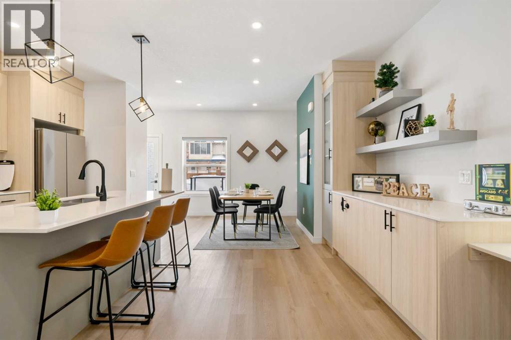 Single Family House for Sale in Unit    Avenue NW Capitol Hill Calgary 