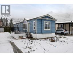 6 1118 Middle Bench Road, Keremeos
