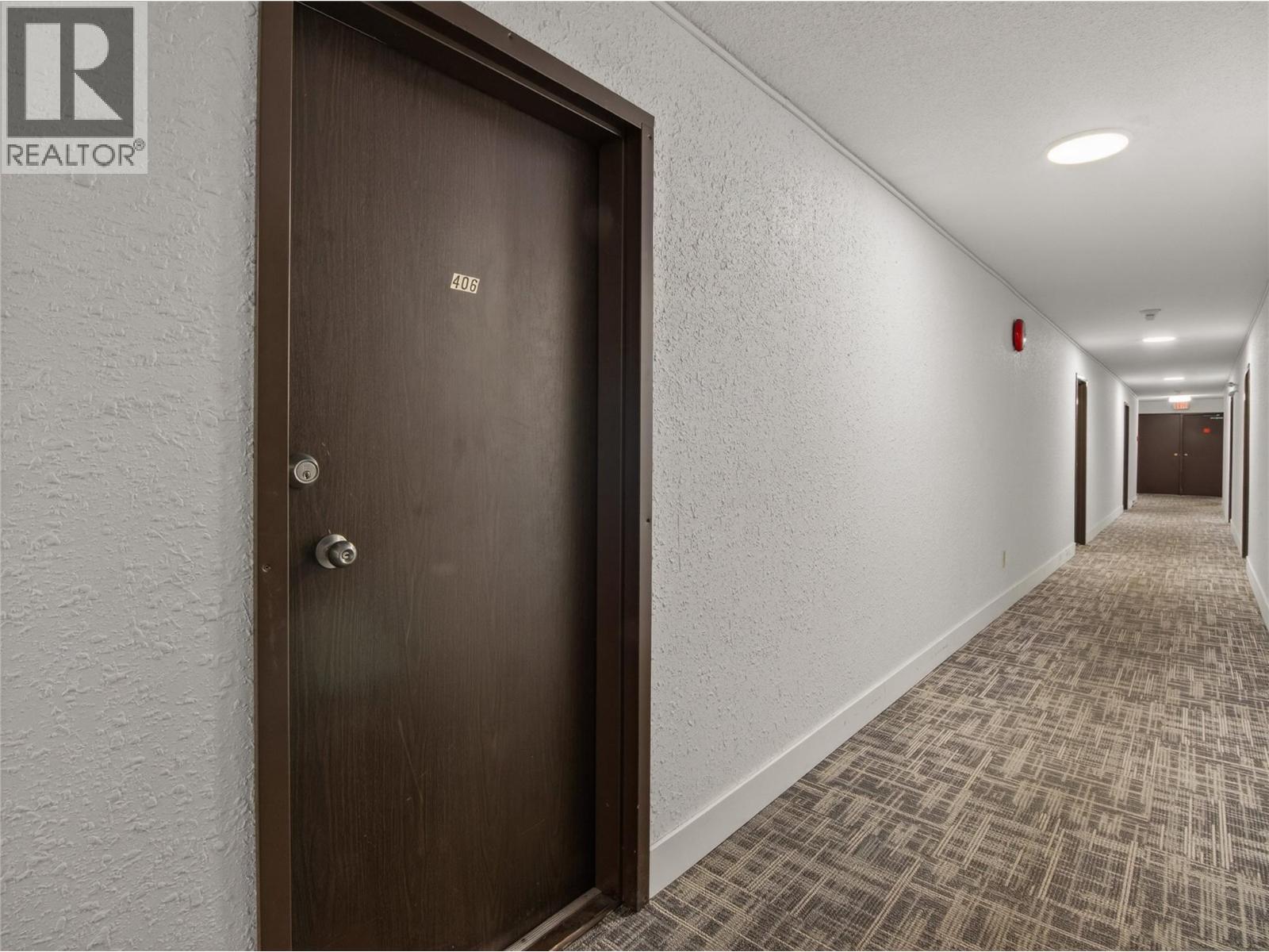 130 Skaha Place Unit# 406, Penticton