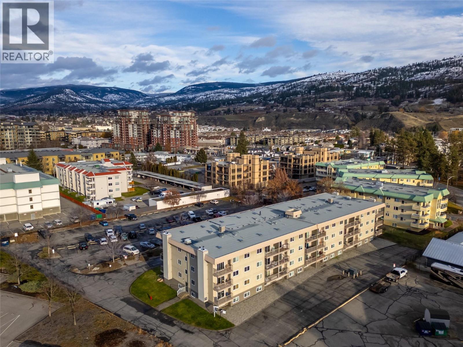 130 Skaha Place Unit# 406, Penticton