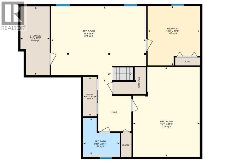 272 Ball Place, Fort McMurray