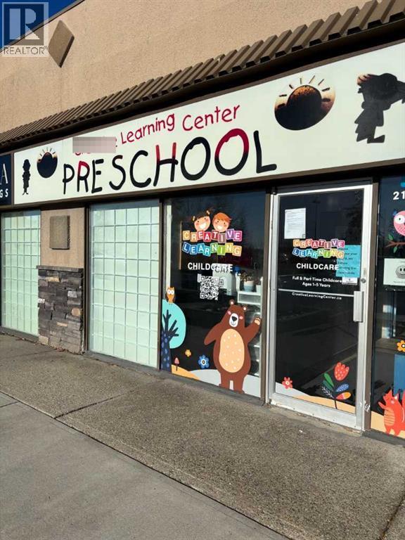 Retail for Sale in   canyon meadows Drive SE Canyon Meadows Calgary 