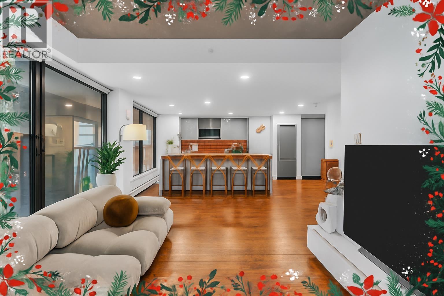 605 128 W CORDOVA STREET, Vancouver