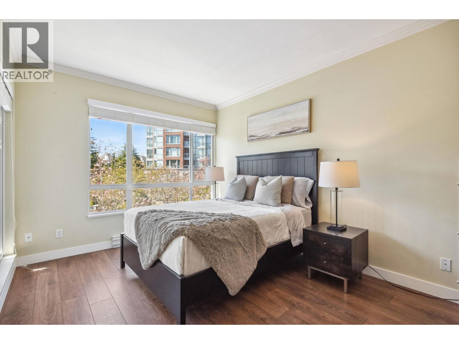 216 5735 HAMPTON PLACE, Vancouver