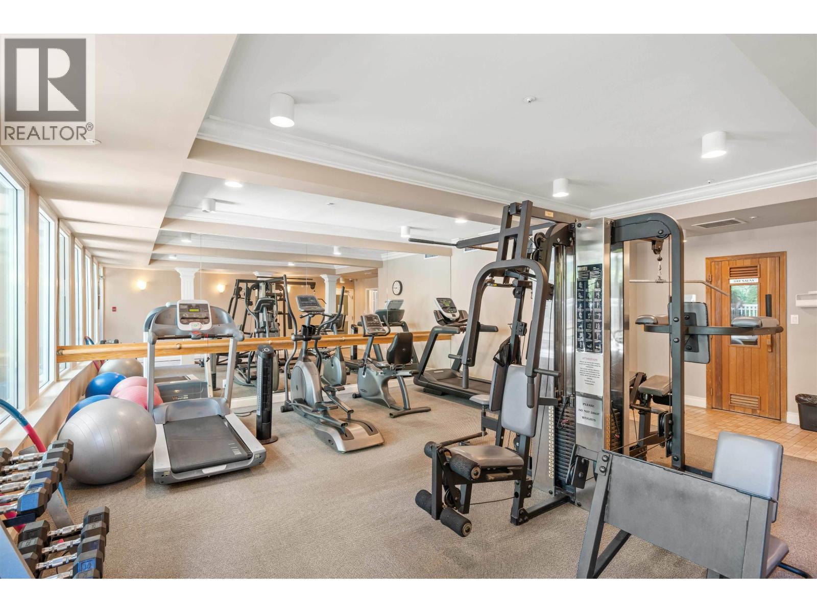 216 5735 HAMPTON PLACE, Vancouver