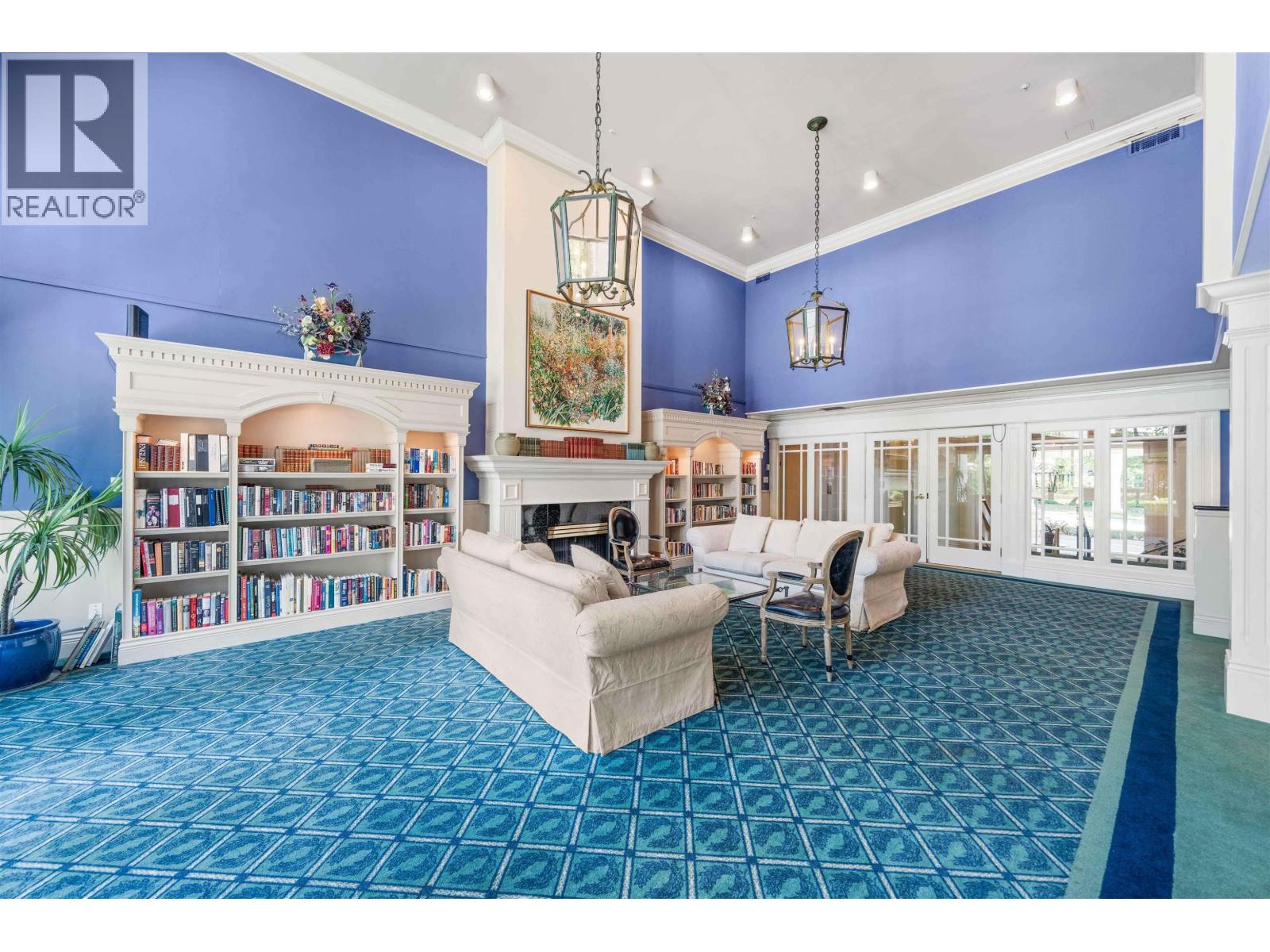 216 5735 HAMPTON PLACE, Vancouver