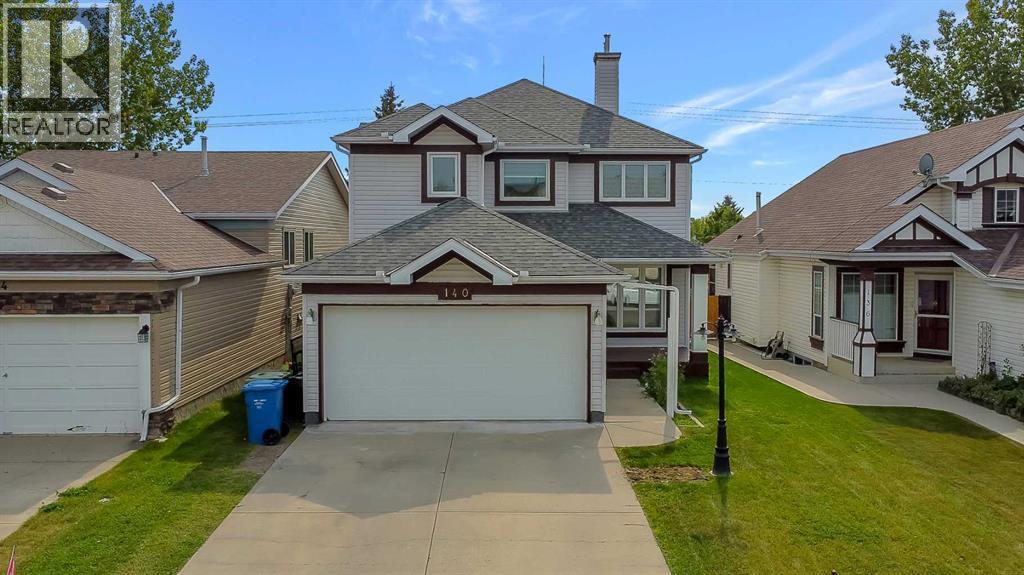 140 Coventry Green NE, Calgary, Alberta