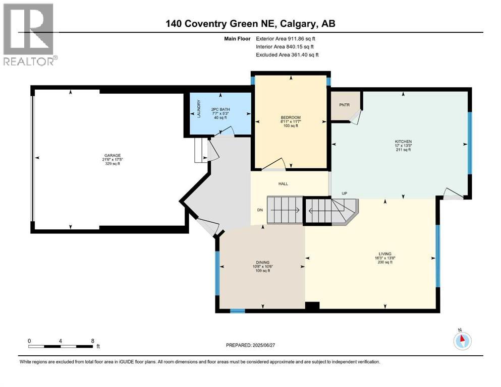 Single Family House for Sale in  Coventry Green NE Coventry Hills Calgary 