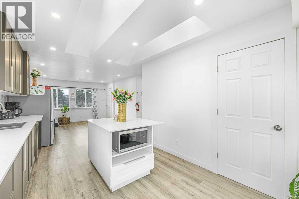 Single Family House Bungalow for Sale in   Avenue NE Huntington Hills Calgary 