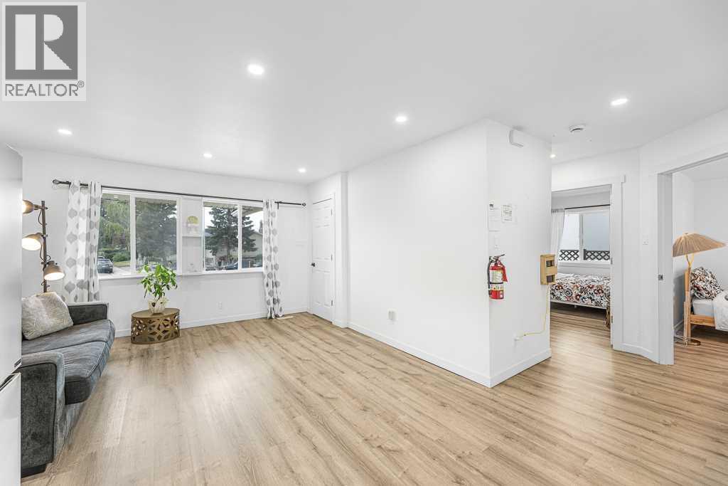 Single Family House Bungalow for Sale in   Avenue NE Huntington Hills Calgary 