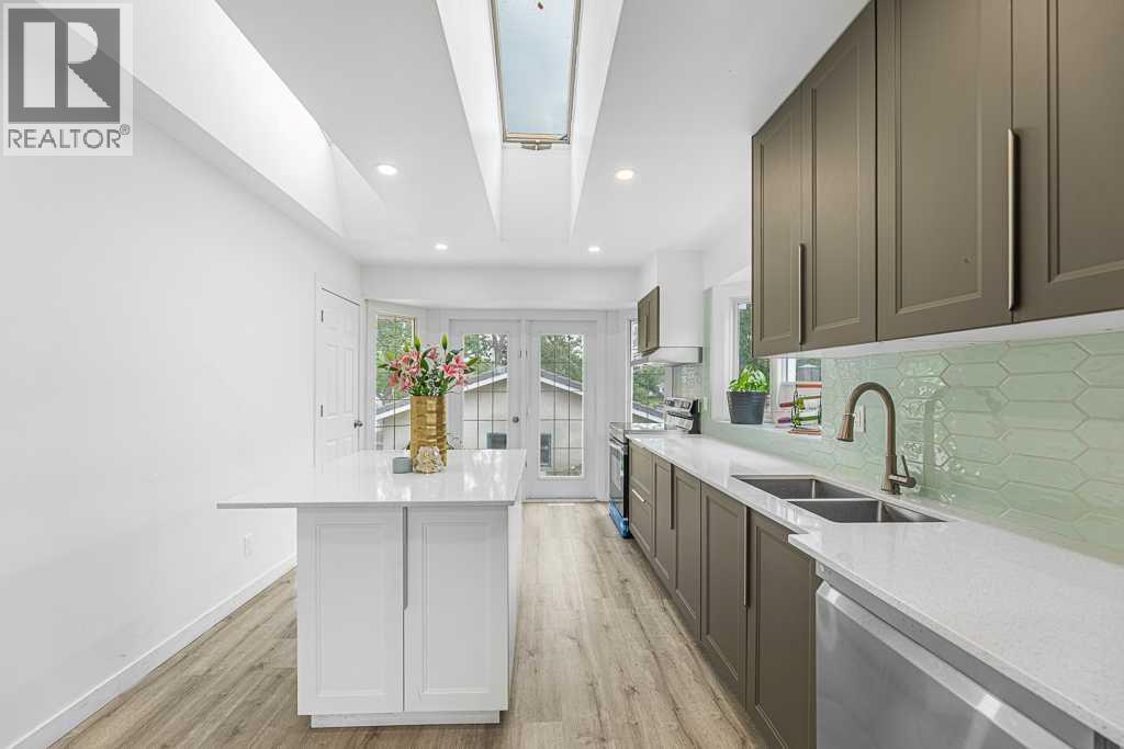 Single Family House Bungalow for Sale in   Avenue NE Huntington Hills Calgary 