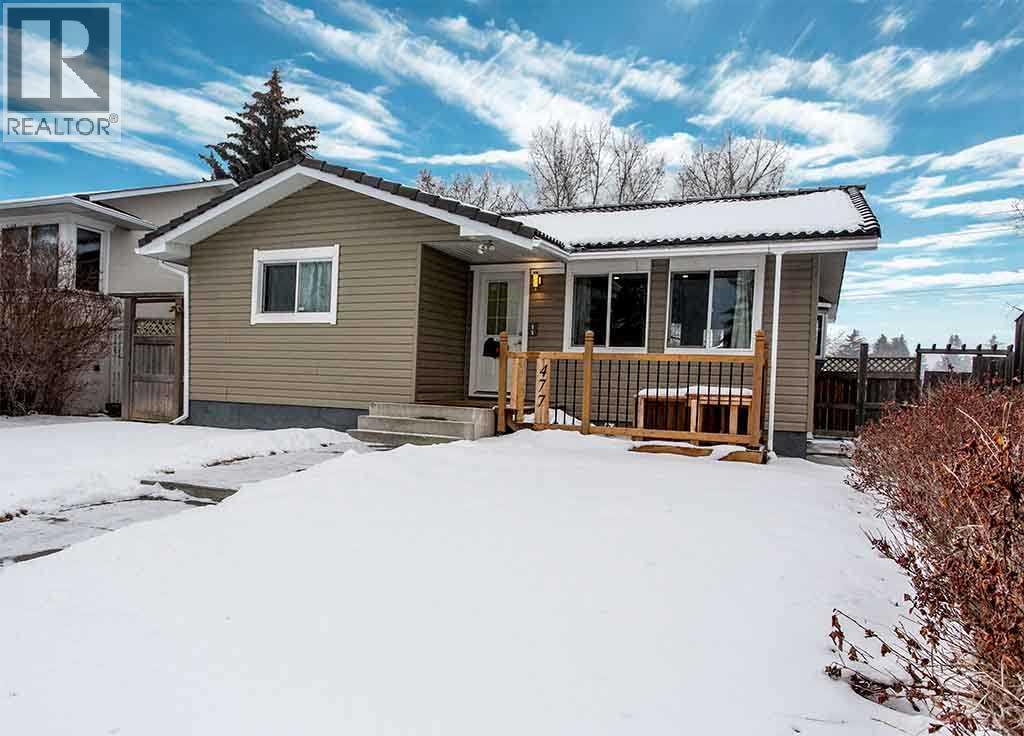 Single Family House Bungalow for Sale in   Avenue NE Huntington Hills Calgary 