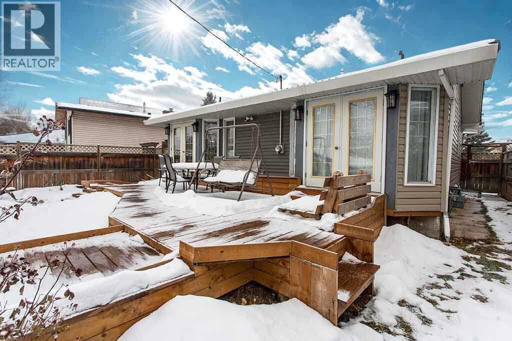 Single Family House Bungalow for Sale in   Avenue NE Huntington Hills Calgary 