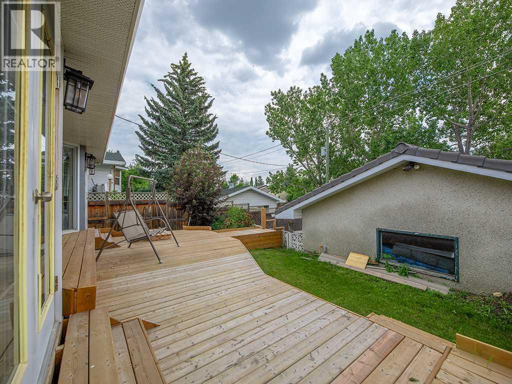 Single Family House Bungalow for Sale in   Avenue NE Huntington Hills Calgary 