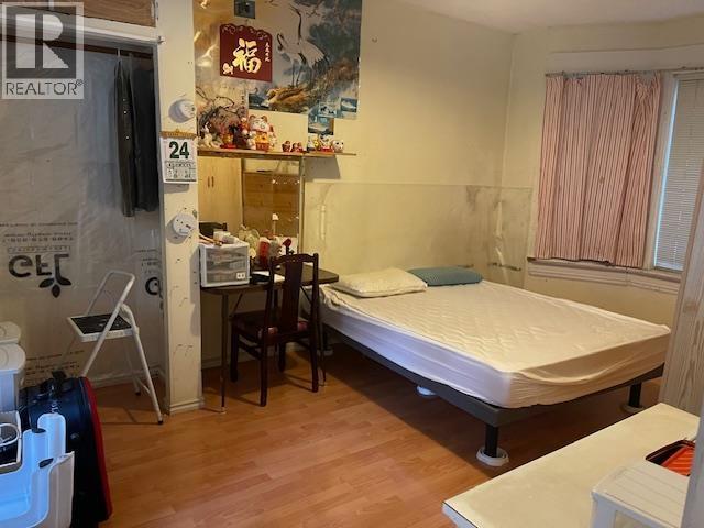 3034 GLEN DRIVE, Vancouver