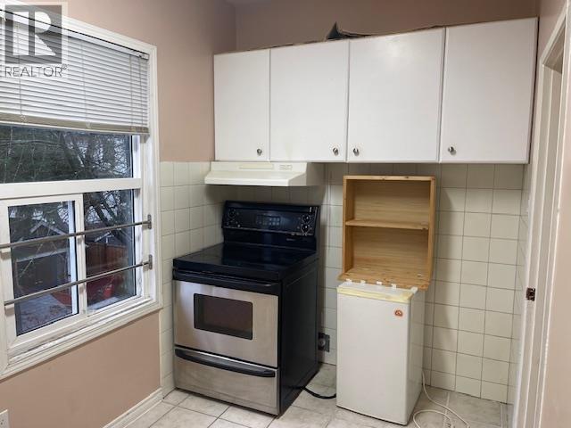 3034 GLEN DRIVE, Vancouver