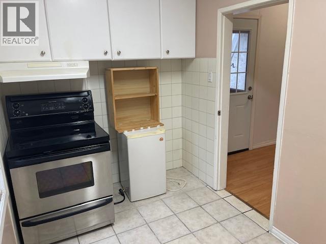 3034 GLEN DRIVE, Vancouver