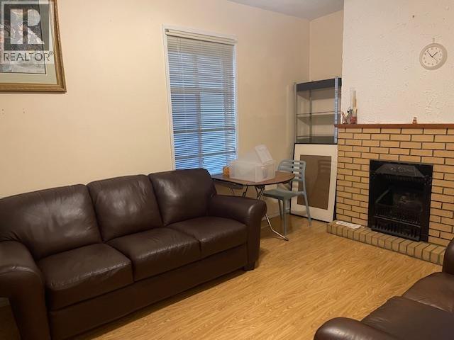 3034 GLEN DRIVE, Vancouver