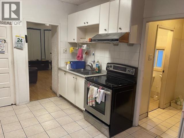 3034 GLEN DRIVE, Vancouver