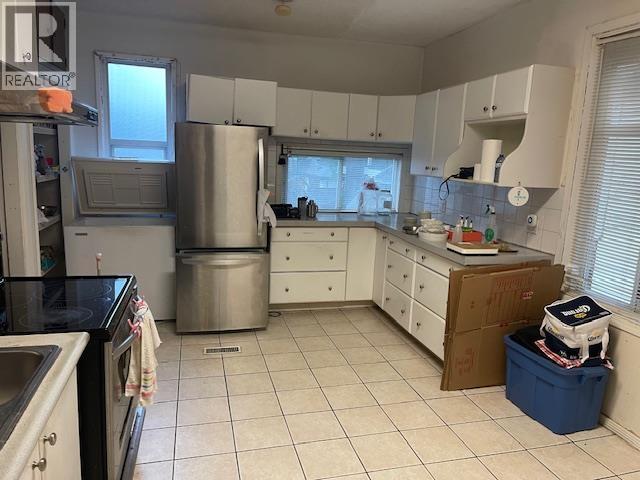 3034 GLEN DRIVE, Vancouver