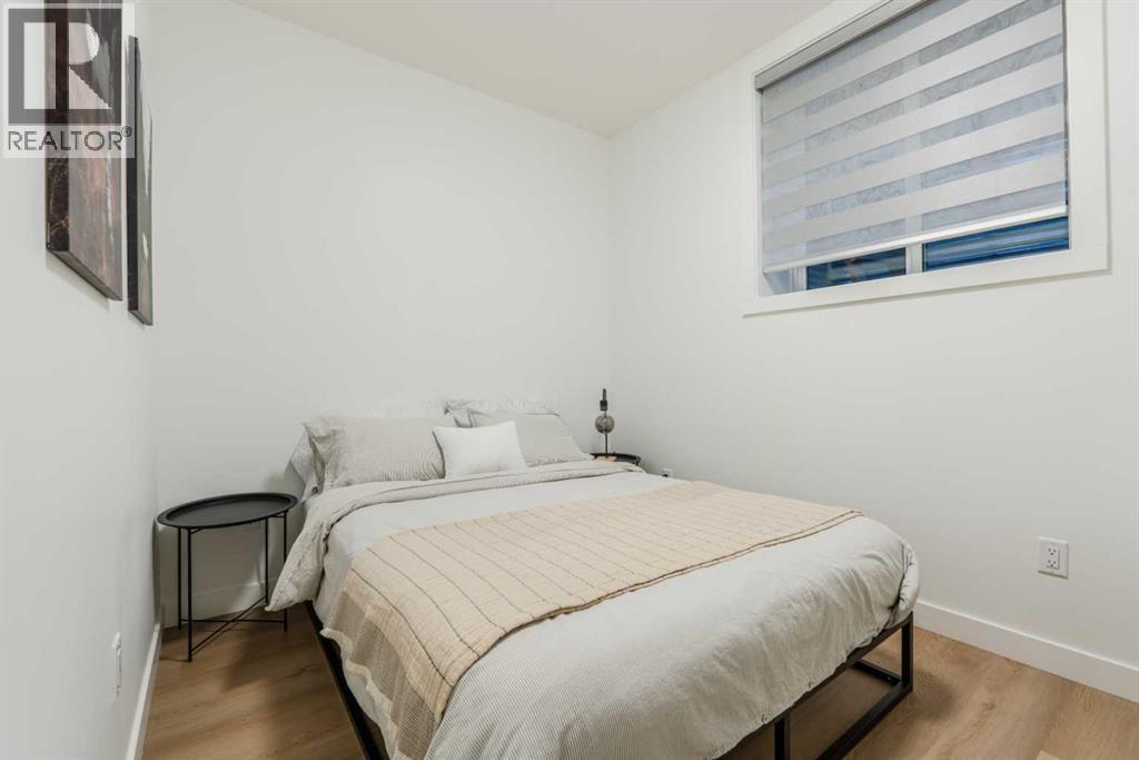 Single Family House for Sale in Unit B   Avenue NW Capitol Hill Calgary 