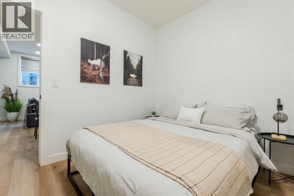 Single Family House for Sale in Unit B   Avenue NW Capitol Hill Calgary 