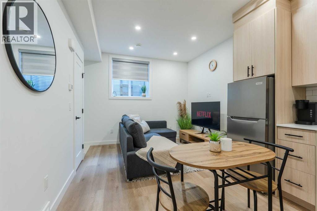 Single Family House for Sale in Unit B   Avenue NW Capitol Hill Calgary 