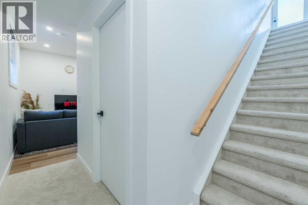 Single Family House for Sale in Unit B   Avenue NW Capitol Hill Calgary 