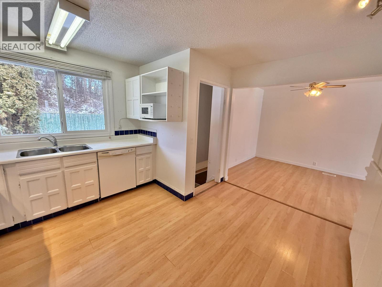 1221 LEWIS DRIVE, Quesnel