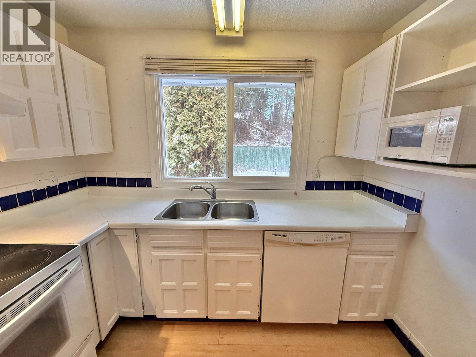 1221 LEWIS DRIVE, Quesnel