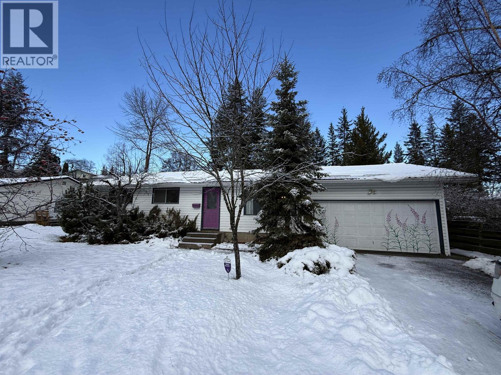 1221 LEWIS DRIVE, Quesnel