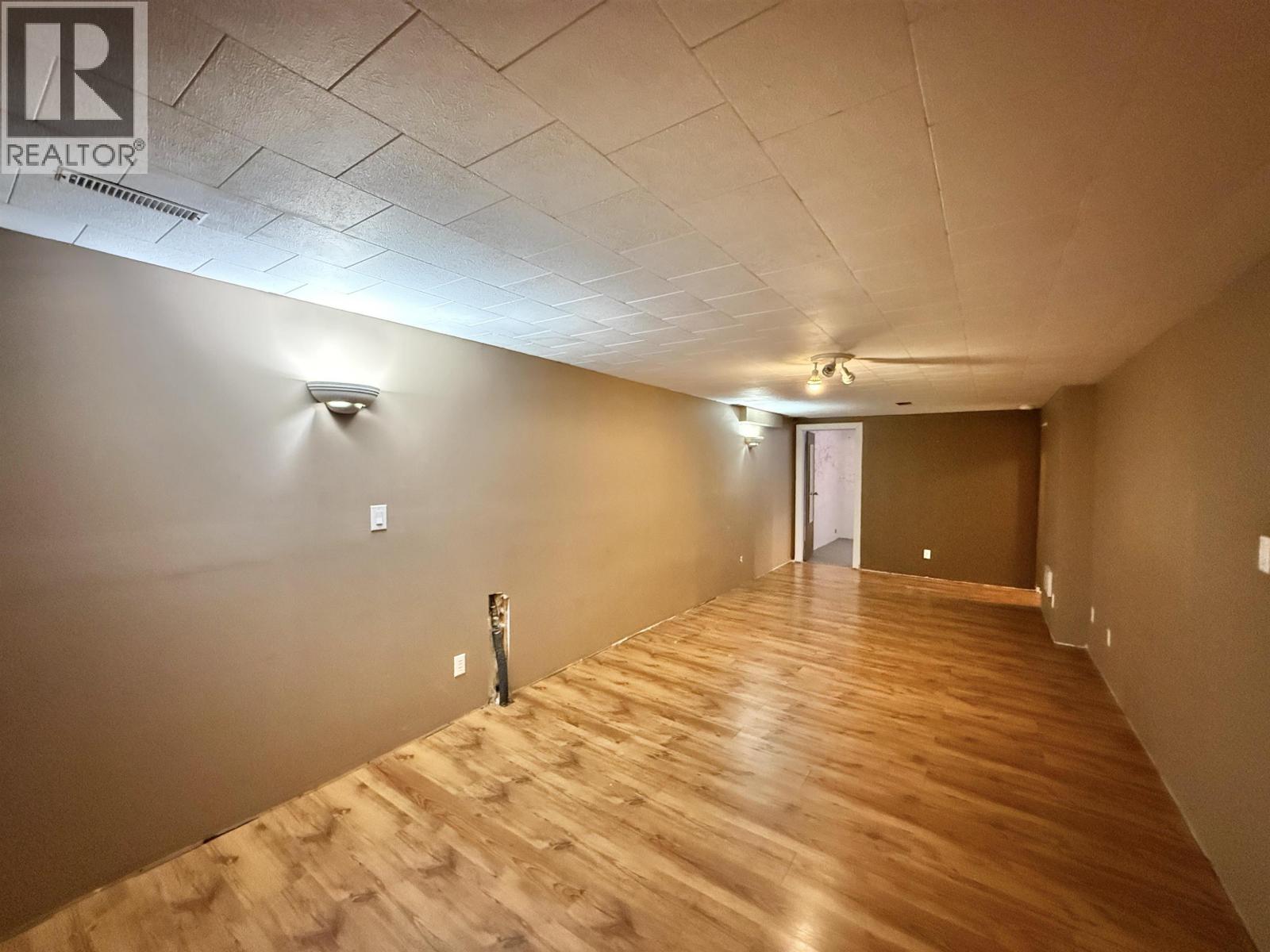 1221 LEWIS DRIVE, Quesnel