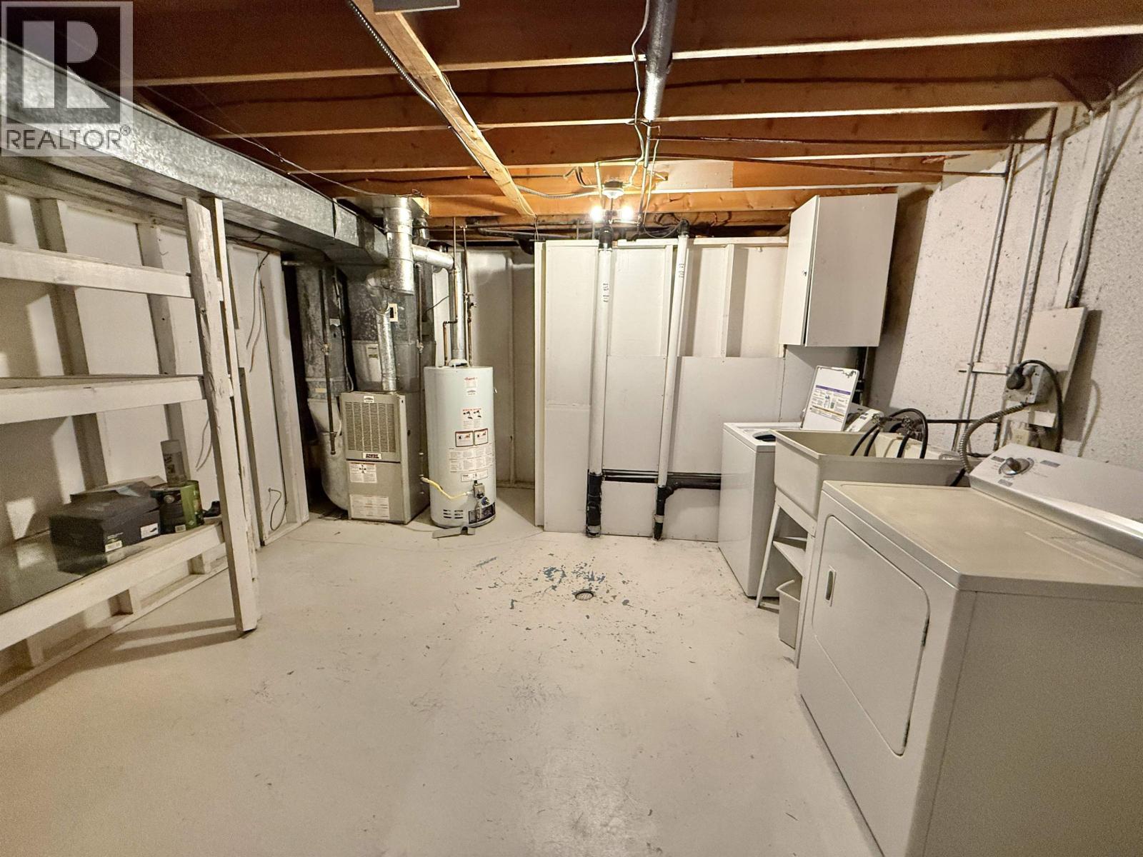 1221 LEWIS DRIVE, Quesnel