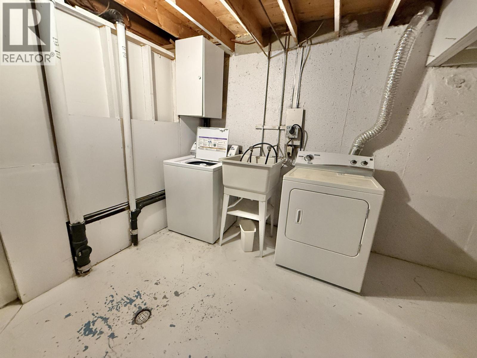 1221 LEWIS DRIVE, Quesnel