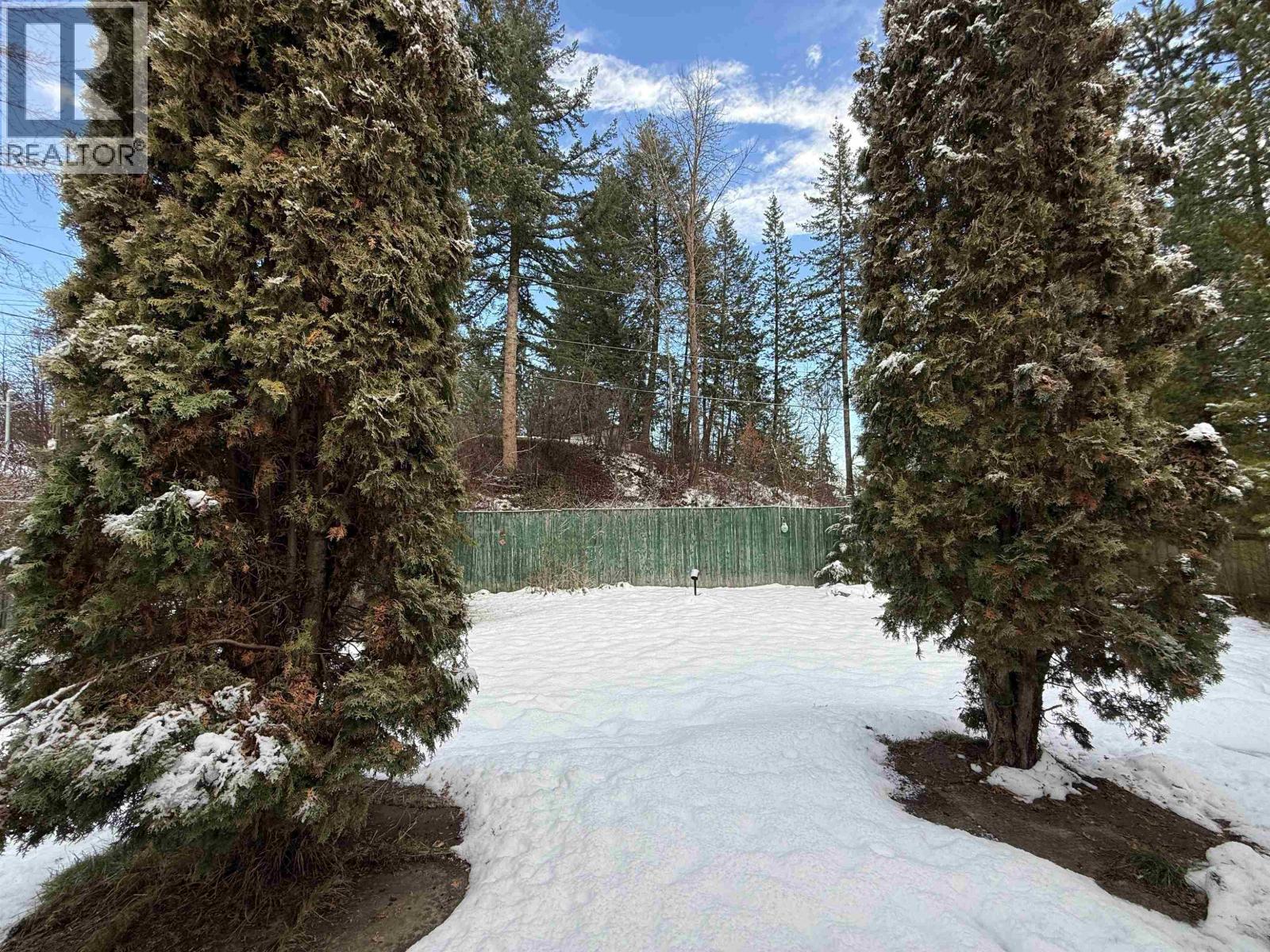 1221 LEWIS DRIVE, Quesnel