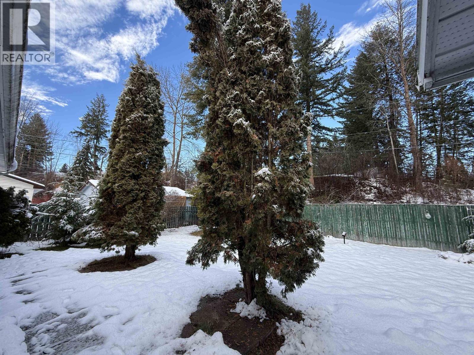 1221 LEWIS DRIVE, Quesnel