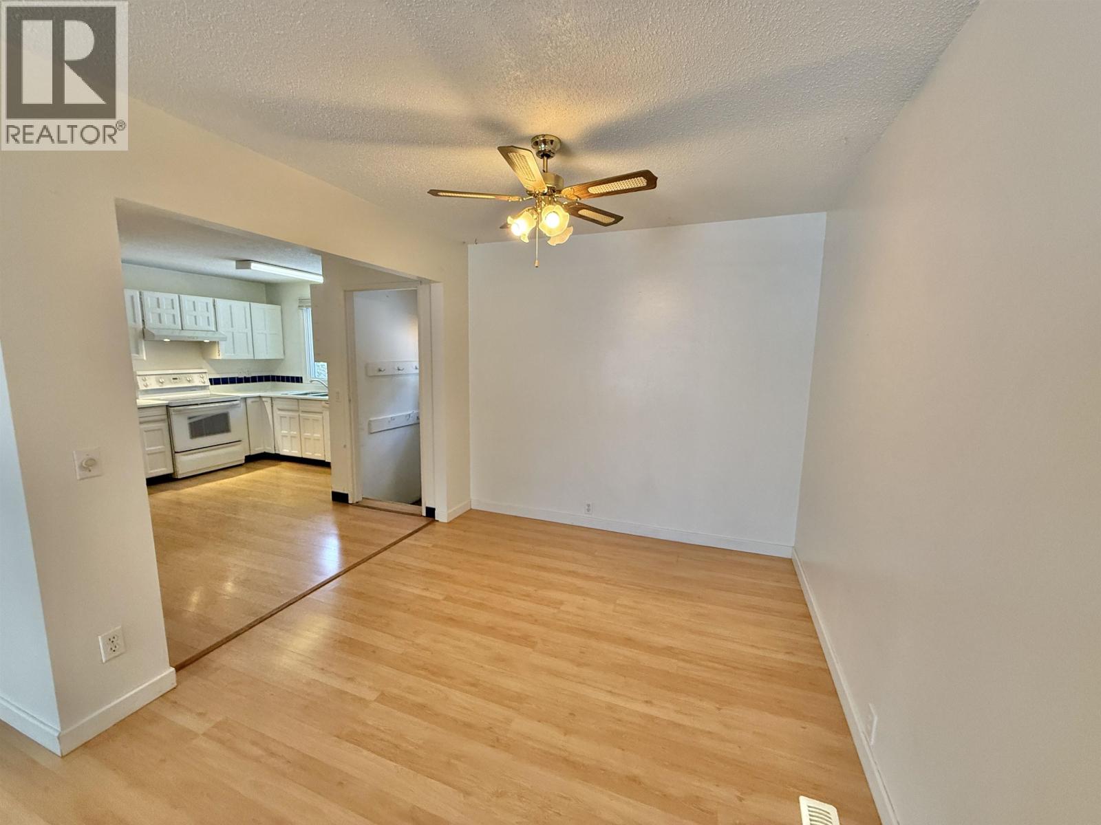 1221 LEWIS DRIVE, Quesnel