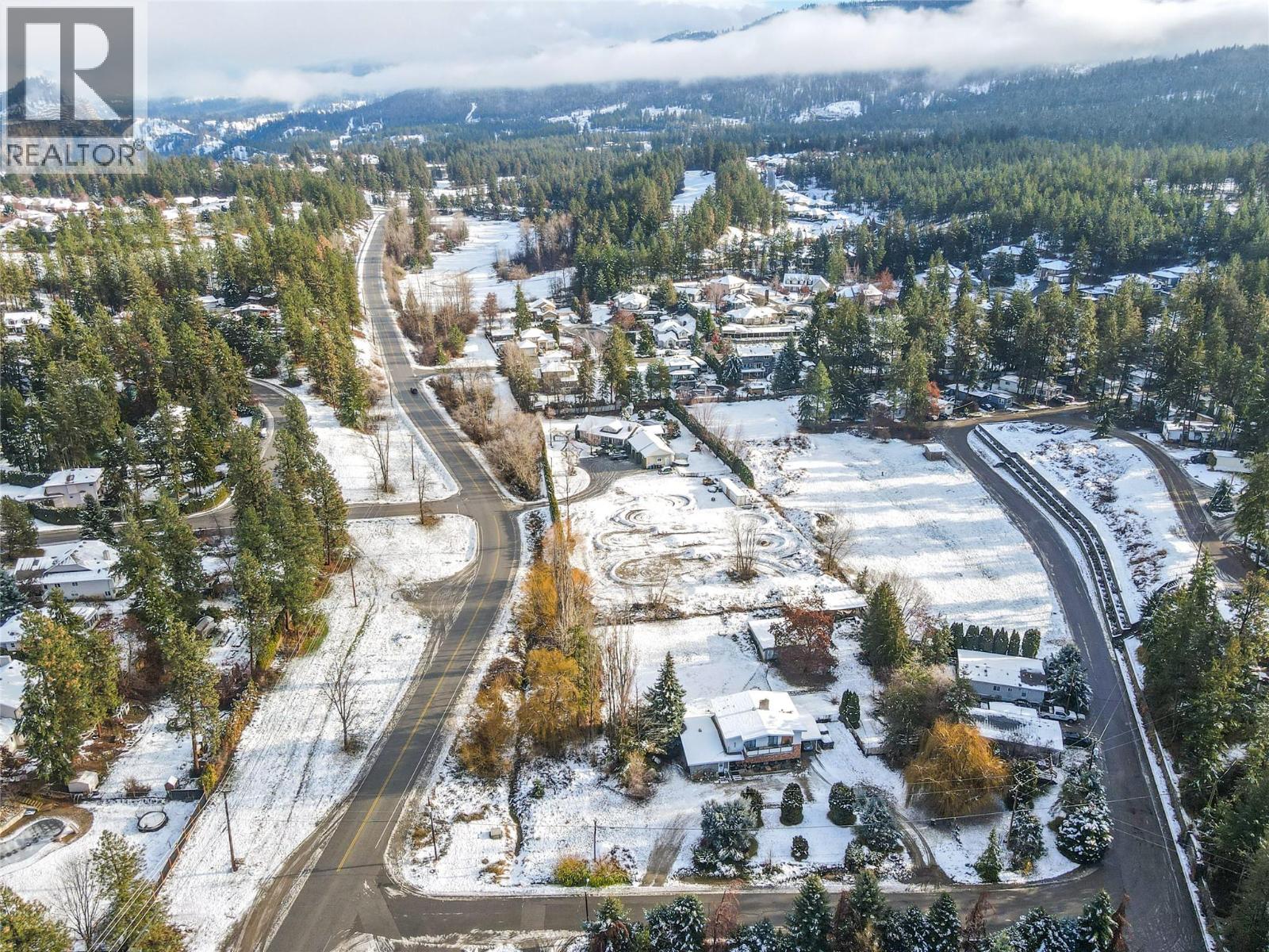  4055 McClain Road, Kelowna