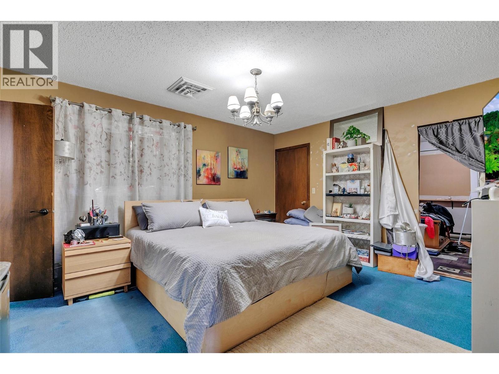  4055 McClain Road, Kelowna