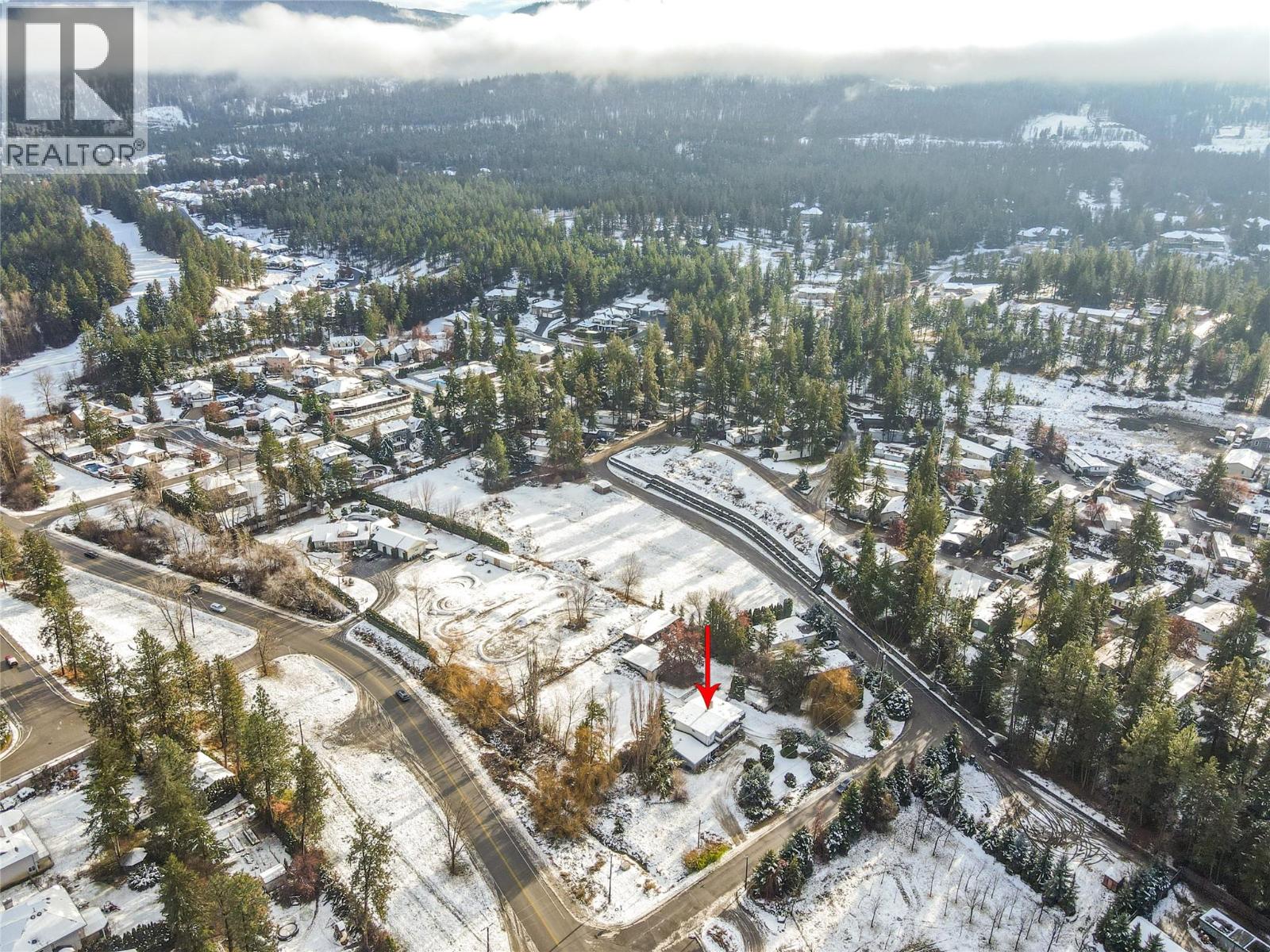  4055 McClain Road, Kelowna