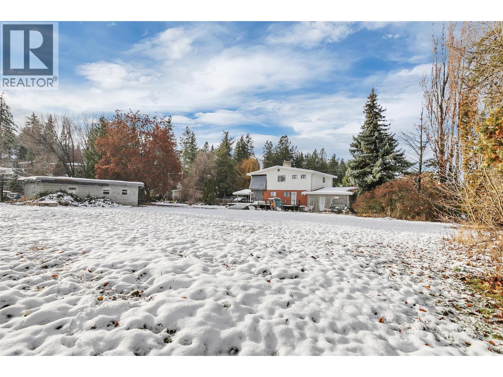  4055 McClain Road, Kelowna