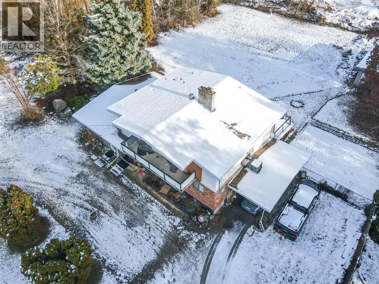  4055 McClain Road, Kelowna