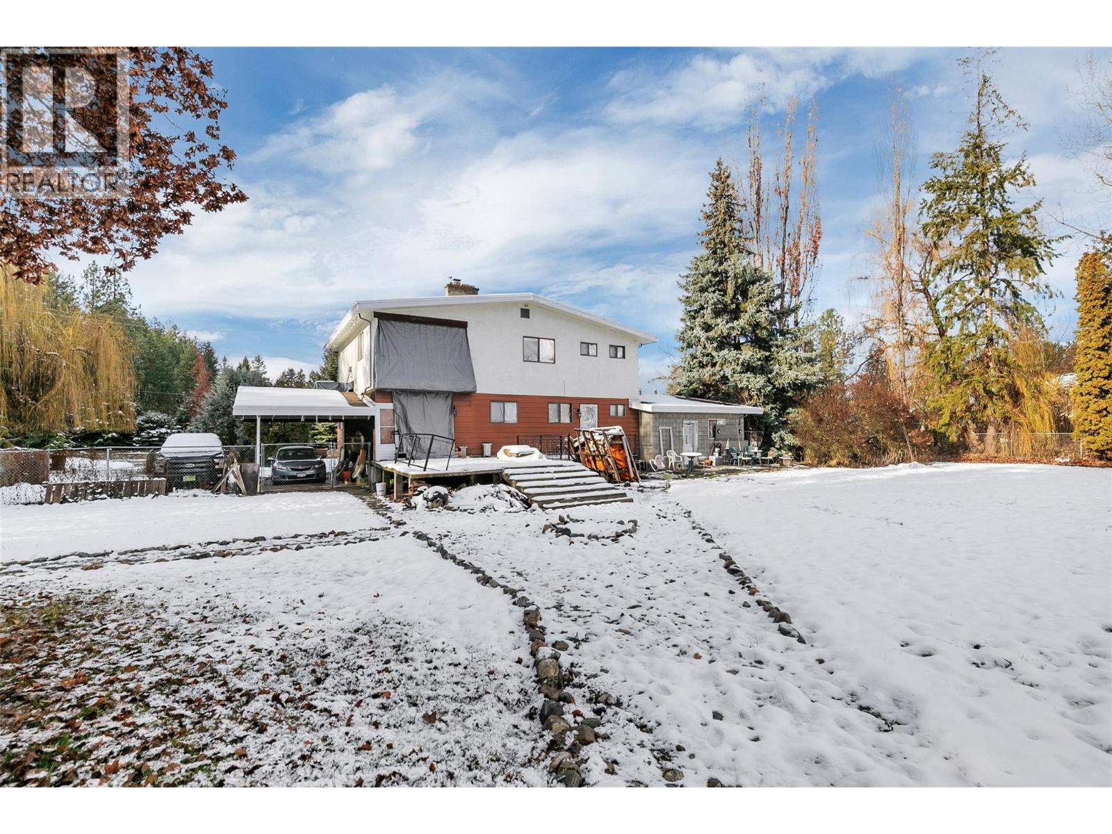  4055 McClain Road, Kelowna
