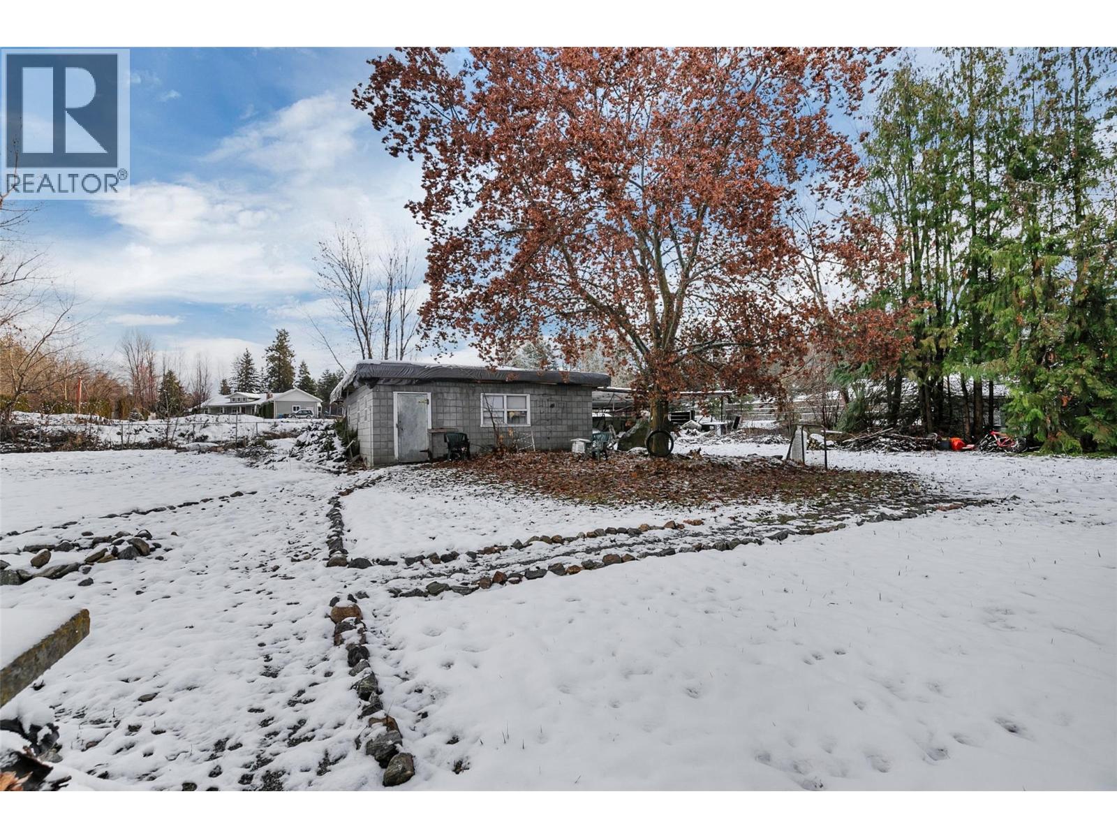  4055 McClain Road, Kelowna